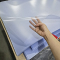 Frosted PVC Sheet For Printing