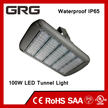 Tunnel Lights Item Type and Aluminum Lamp Body Material 40w led tunnel light