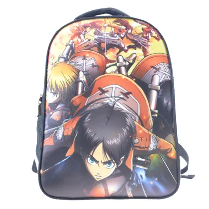 OEM Outdoor Backpack, Print Backpack, Backpack Production