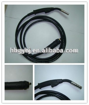 high quality ESAB 160A welding torch