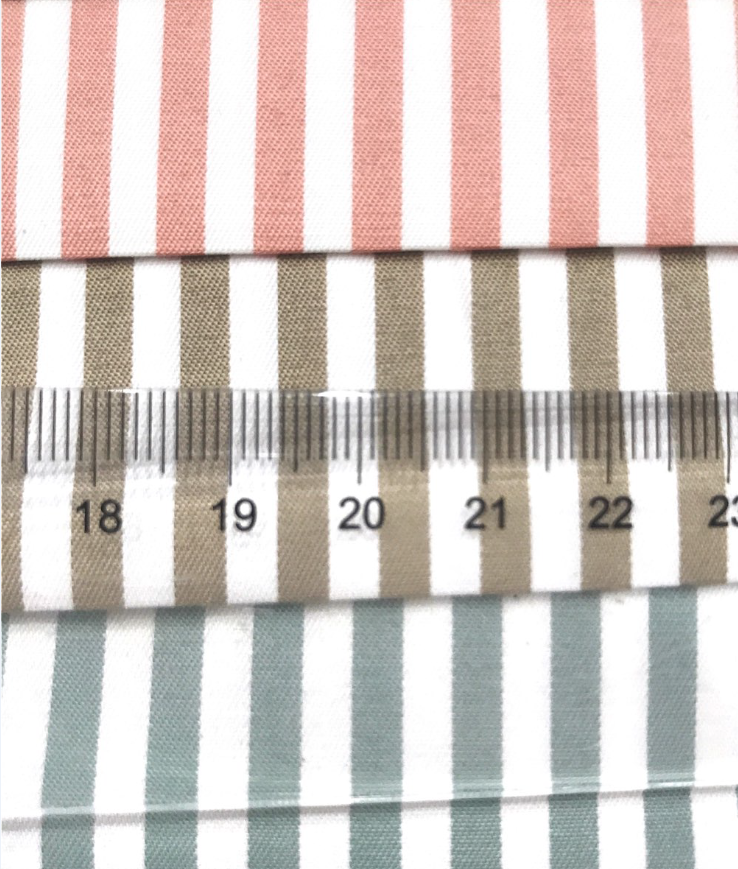 Spring Summer Striped Shirt Fabric Spring Summer Striped Shirt Fabric
