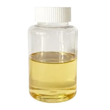 High Purity Chlorinated Paraffin 52 Liquid (CAS 63449-39-8) as a Plasticizer: Properties and Applications