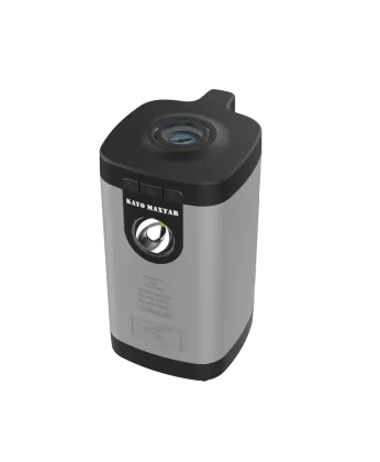 Self-Rescue In-trunk Spotlight & Alarming Light