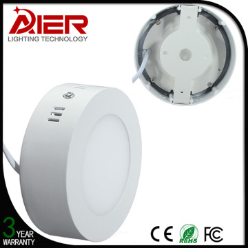 नई 18watt एलईडी पैनल लाइट सरफेस