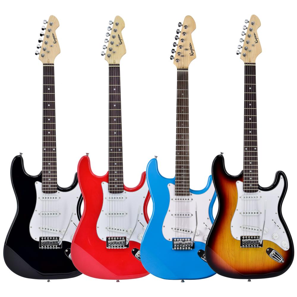 Kaysen six/seven string electric guitar for Sale, Offer Kaysen six