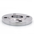 Stainless steel flat flange high pressure resistant