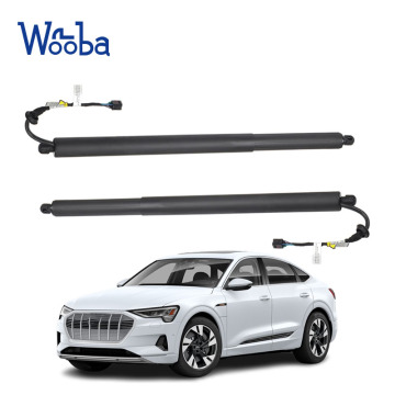 Wholesale Electric Tailgate Strut for Audi E-tron - 4KE827851F