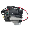 Air Pump Airmatic For Discovery 3 LR023964