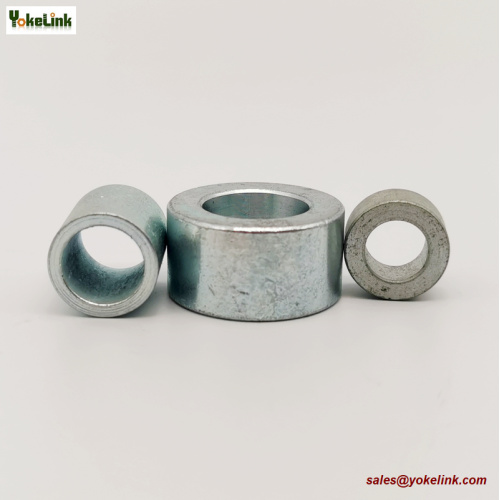 Zinc Plating machinery Spacer Bushings