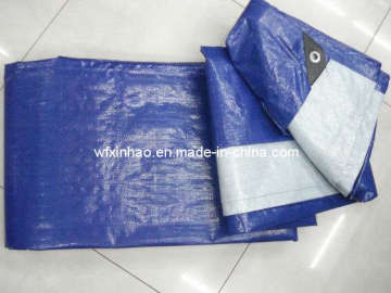 PE Tarpaulin