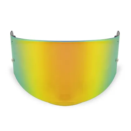LS2 Helmets: FF320, FF353, FF800 - Strom Colors & Visors