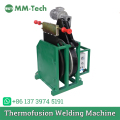 Θερμοπλαστική μηχανή συγκόλλησης συγκόλλησης βουρτσών SWT-B450 / 200H