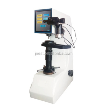 Universal Metal Hardness Testing Machine with Touch Screen - Affordable Prices