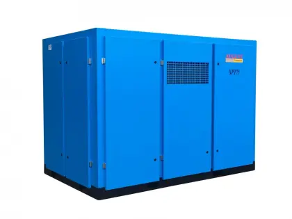 AUGUST Lida Screw Air Compressor