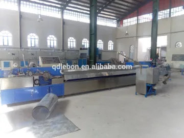 LBMQ-02 High Speed Cotton Swabs Making Machine