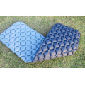 Insulated Inflatable Camping Sleeping Pad For Backpacking