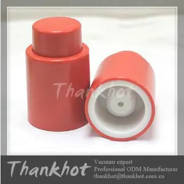 kitchen utensils Vacuum Wine Stopper