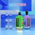 ATVS 120000 120K впръсквания Shisha Hookah Еднократна вейп
