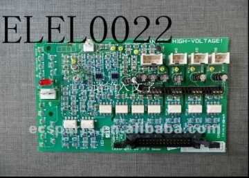 LG DPP-131 PCB Board
