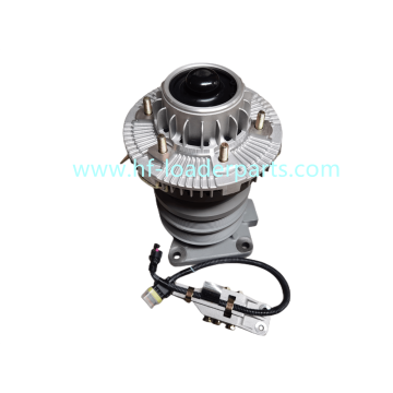 1001171055 Silicon Oil Electromagnetic Clutch
