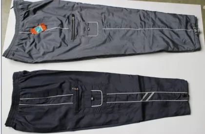 Sports Trousers