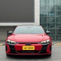 Audi RS e-tron GT 2023 Base Model