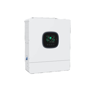 High PV Input Voltage 5kW/10kW Off-Grid Solar Inverter - Max 6 Units Parallel