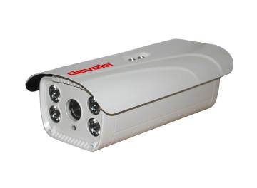 2.0 Mega IP Camera with Ambarella Solution (DV-887)
