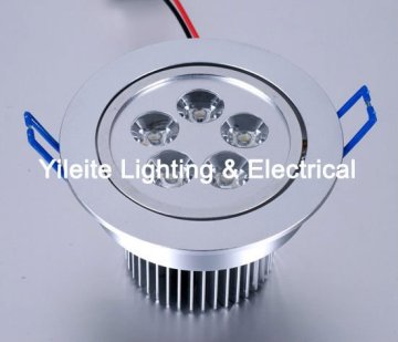 LED ceiling light, ceiling lamp 5w