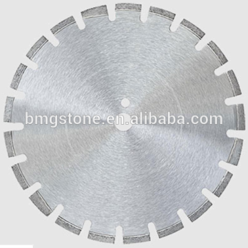 Laser Welding Asphalt Cutter Blade