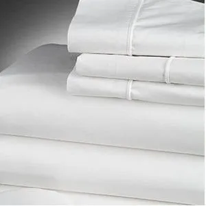400TC cotton sateen fabric