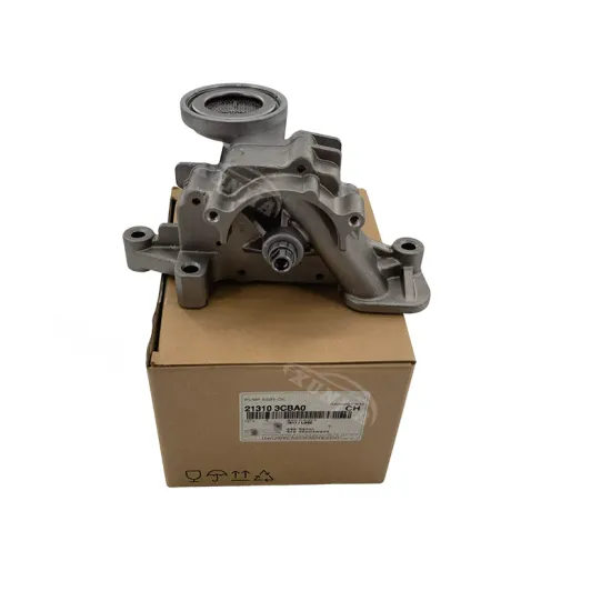 OEM 213103CBA0 Oil Pump for Hyundai DM Engine Parts
