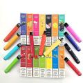 Competitive Electronic Cigarette Puff Plus Disposable Vape