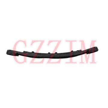 Modello 3 2020+ schiuma a fascio paraurti anteriore 1088984-00-b