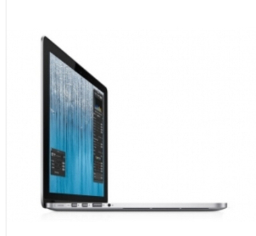 MacBook Pro (ME665ZP / A) 15.4-inch