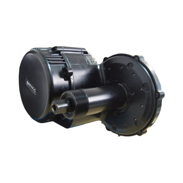 Elektryczny zestaw silnikowy BBFang BBS01 36V/250 W