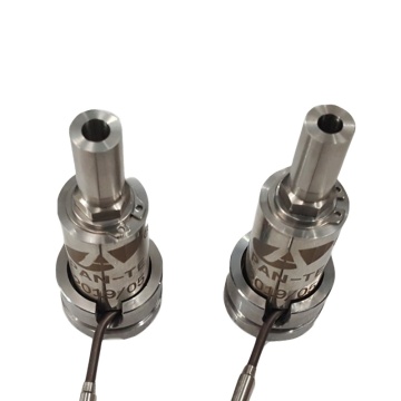 Hot Nozzle Single Point Large Water Port Secondary Plastic Special Nozzle Hot Runner Accessories