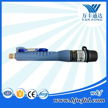 Canada EXFO Optical visual fault locator FLS-240 FLS-241