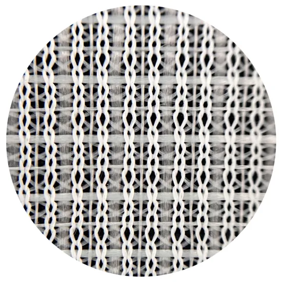 China Manufacturer High Quality Mesh EMF Shielding Fabric