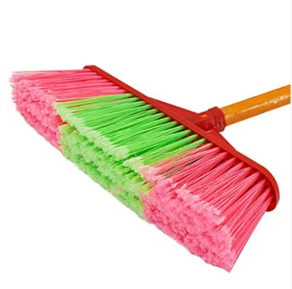 Industrial Brooms with Handles: Cheap Plastic Brooms and Mops Supplier
