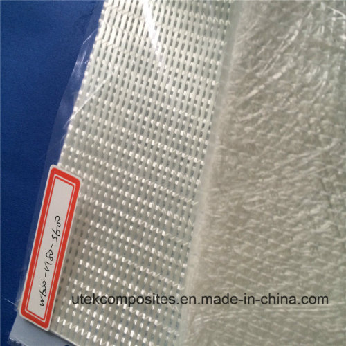 4 Layers Fiberglass PP Core Fabric for Rtm