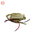 Transformador de línea de audio de 70V 100V 5W 6ohm