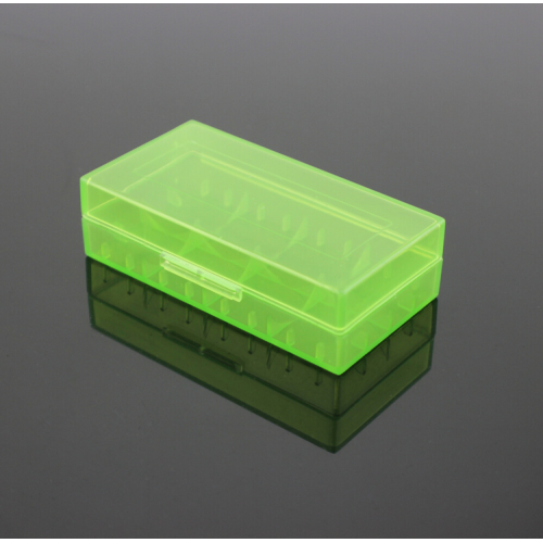 Enook Christmas Item Battery Case 18650-2