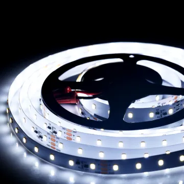 New Product LED Strip Light CRI95 DC36V 8.8W 64leds/m 30m/reel Flexible Led Strip SMD 2835