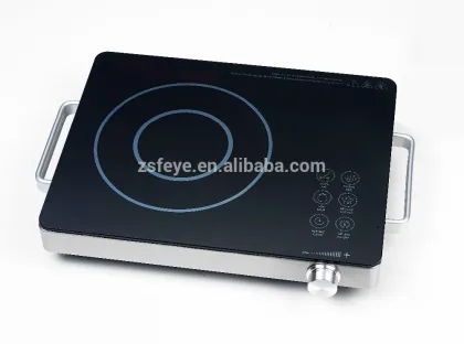 Hotpot induction cooker induction cooker infrared cooker induction cooktop