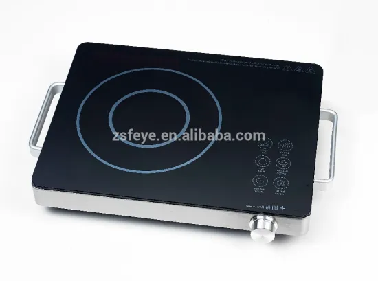 Hotpot induction cooker induction cooker infrared cooker induction cooktop