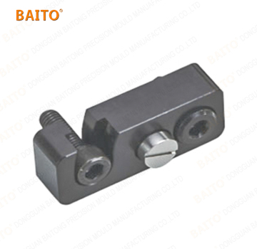 2023 Hot Selling Hasco Standard Z73 Mould Latch Lock Mould Parts