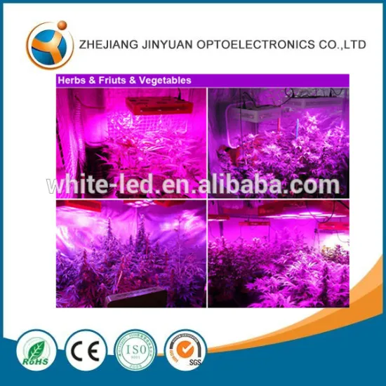 1W High Power Red Color LED 35-45lm 620-630nm 640-660nm for Plant grow lighting