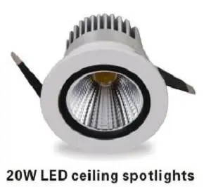 led ceiling light  NEW LED ceiling Light 20W