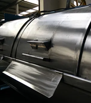 Processing Wool Machinery and LG Washing Machines: Efficient Textile Solutions